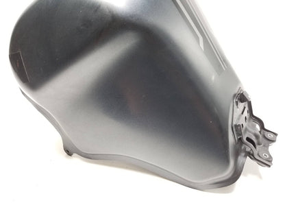 2022 Kawasaki Klr650 Kl650l Black Gas Fuel Tank OEM