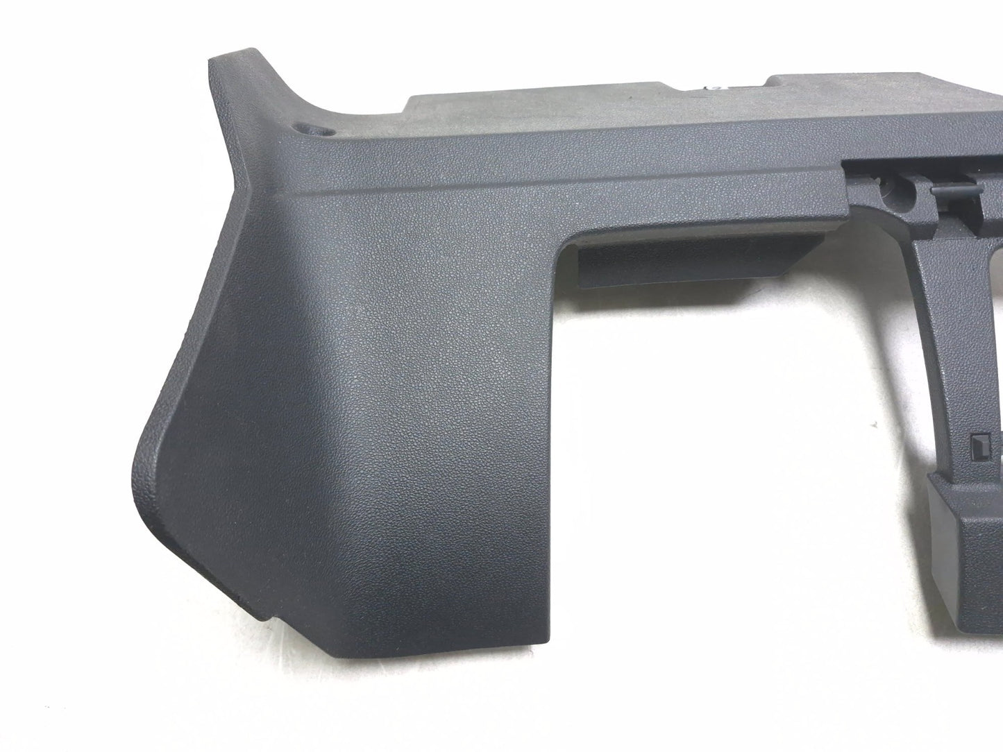 2015 Volkswagen Golf Dashboard Trim Panel Lower OEM