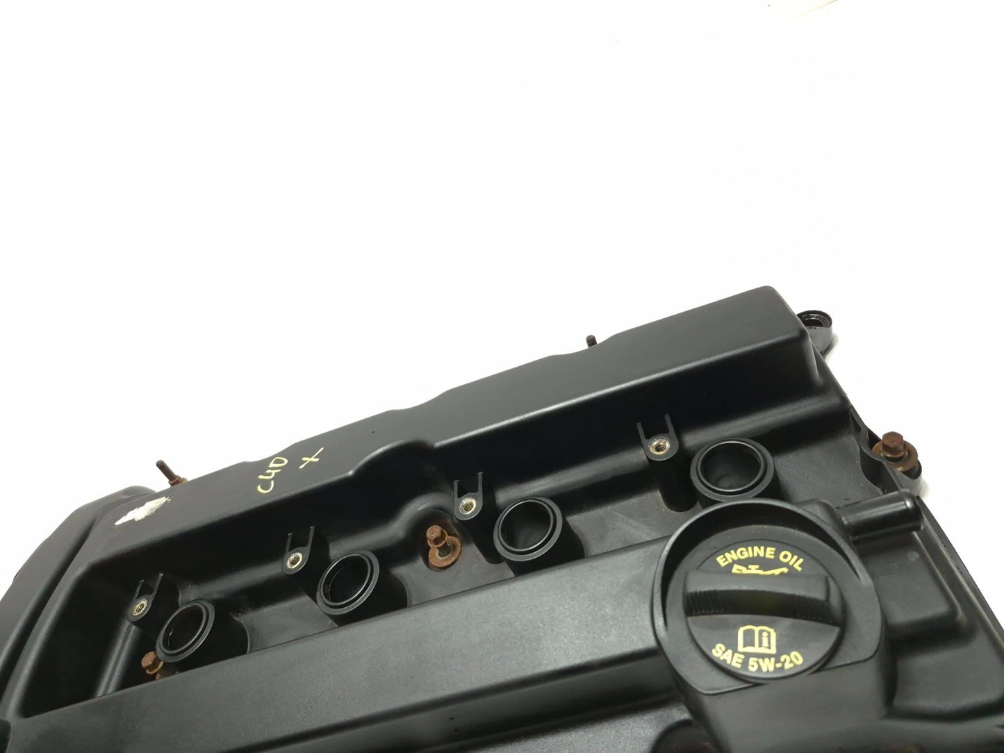 2010 Dodge Caliber Valve Cover 4884760af OEM