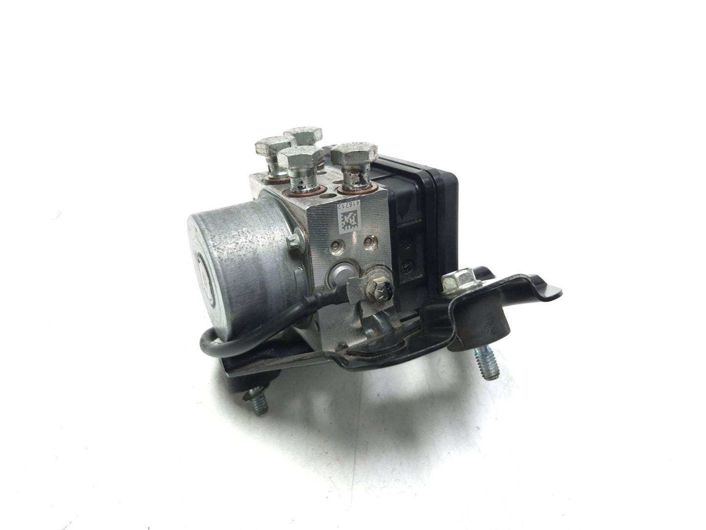 2017 Ktm 390 Duke ABS Brake Pump Module OEM
