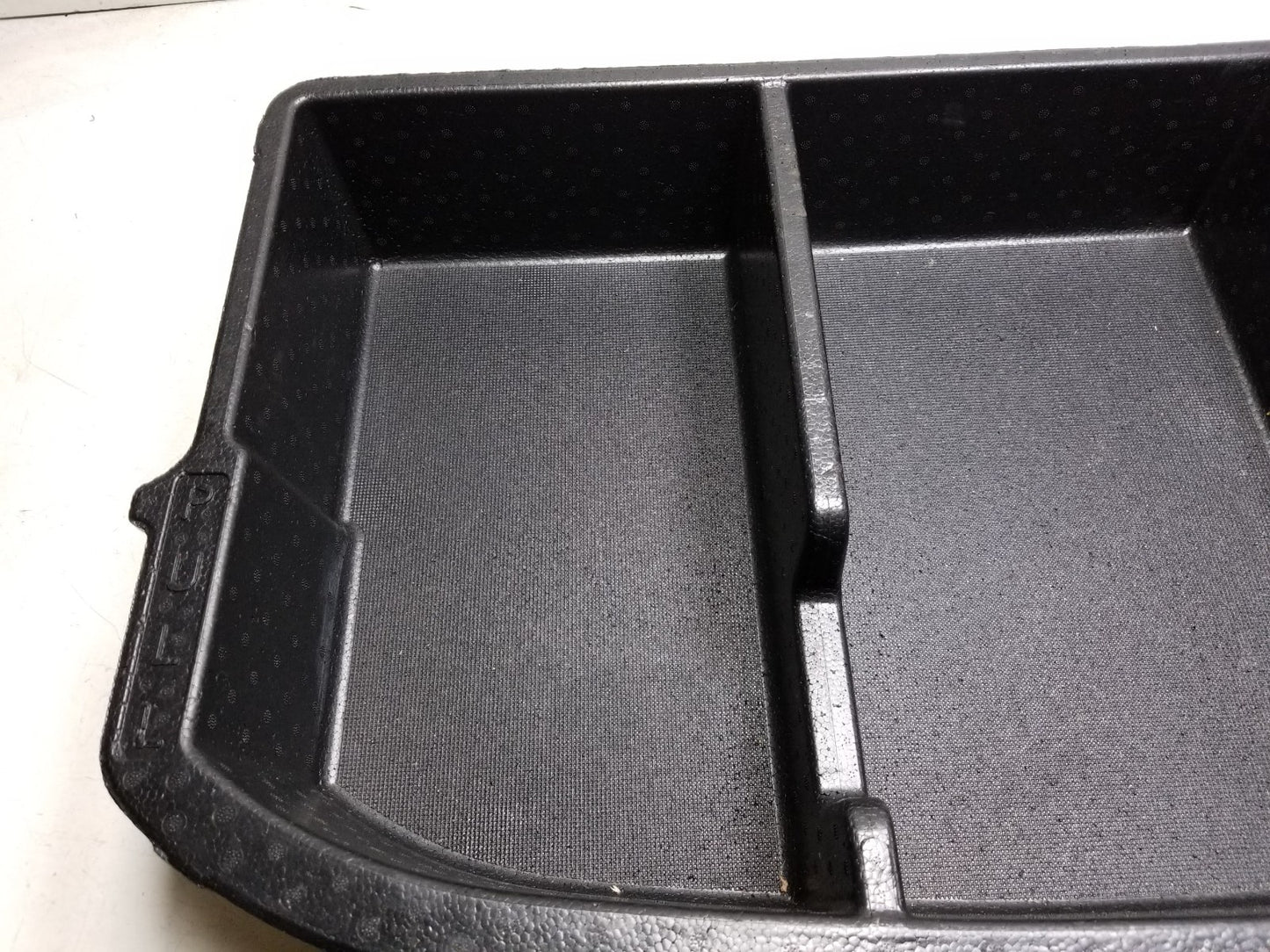 2014 - 2019 Kia Soul Trunk Storage Box OEM