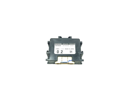 2017 Toyota Highlander Traction Control Module Computer 89630-48020 OEM
