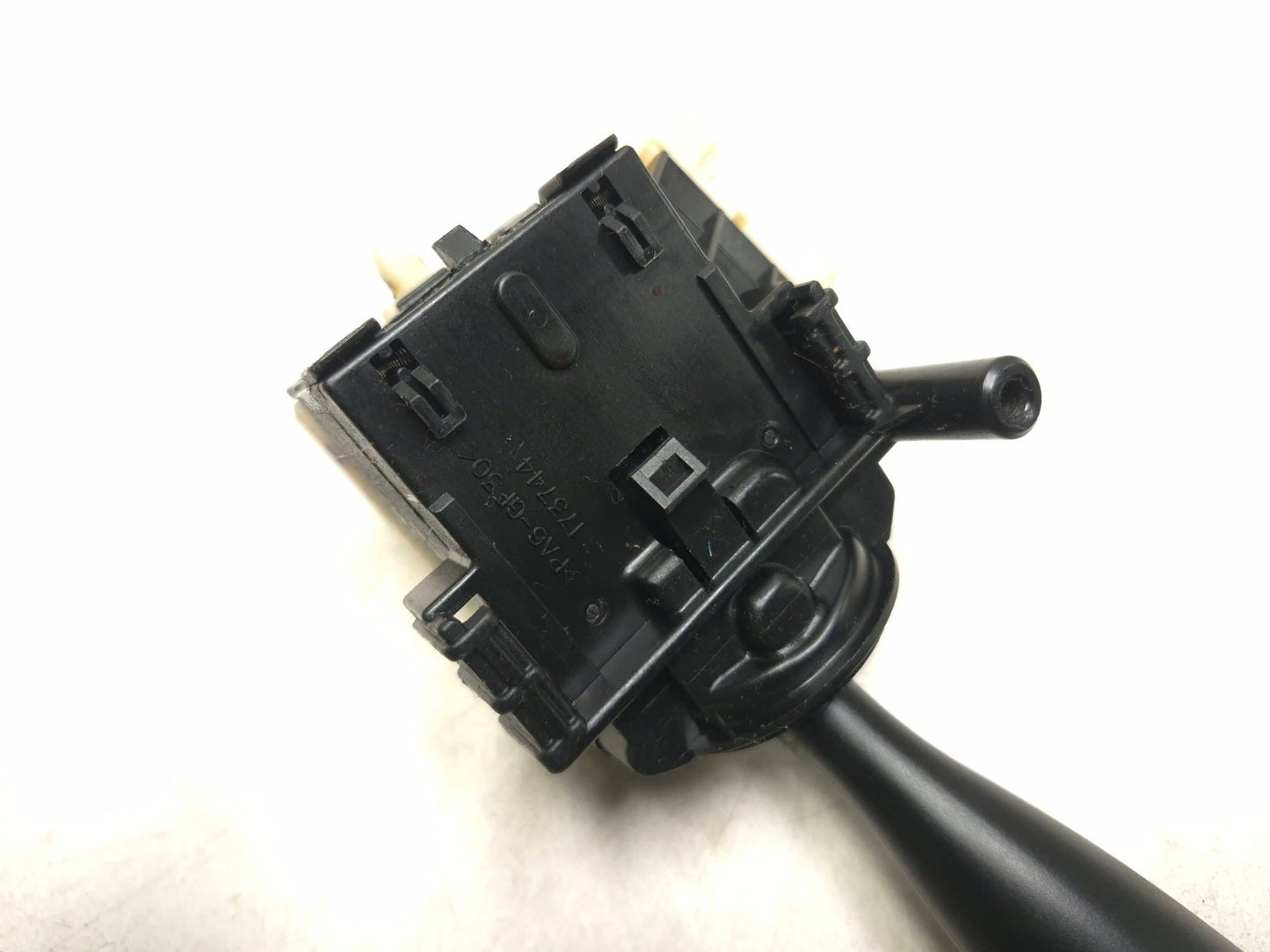 2007 Toyota Corolla Steering Column Wiper Turn Headlight Switch 2pcs OEM