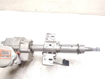 2016 Kia Soul Steering Column W/ Motor OEM