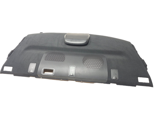 2009 Lexus IS250 Rear Deck Parcel Shelf Package Tray Trim OEM