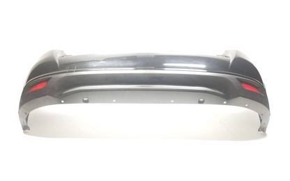 2017 Subaru Impreza Rear Bumper Cover OEM