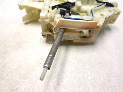 2017 Hyundai Sonata At Transmission Shifter Selector OEM