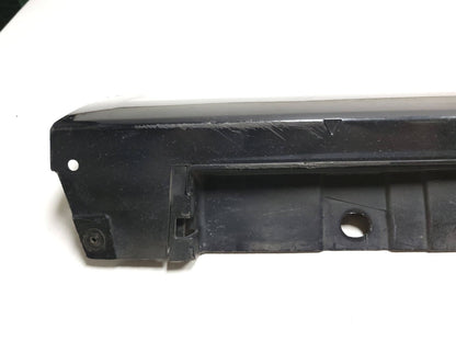 2011 - 2013 Scion Tc Rocker Panel Skirt Molding Driver Side Left OEM