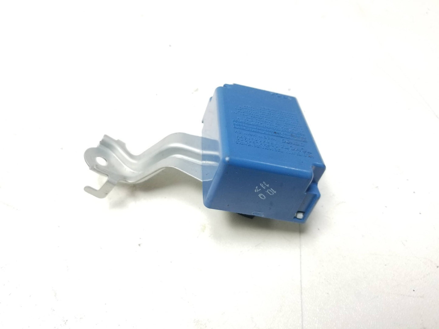 11-17 Lexus CT200h Tpms Tire Pressure Monitor Sensor Control Module Oem✅