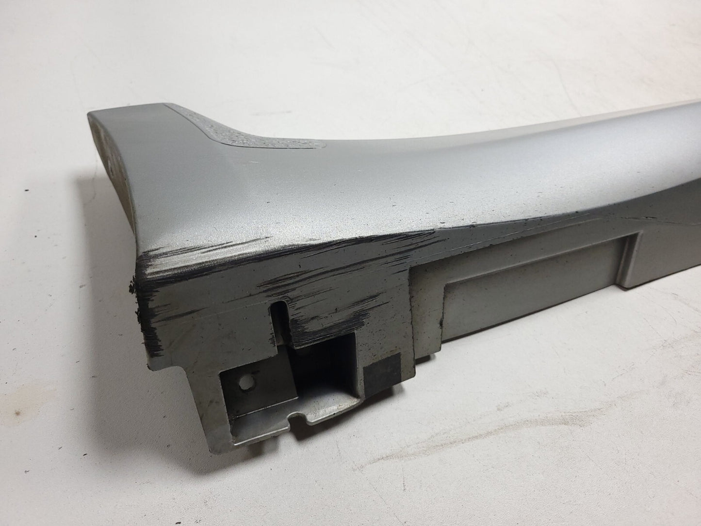 2009 - 2014 Infiniti G37 Rocker Sill Cover Panel Sport OEM