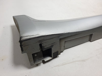 2009 - 2014 Infiniti G37 Rocker Sill Cover Panel Sport OEM