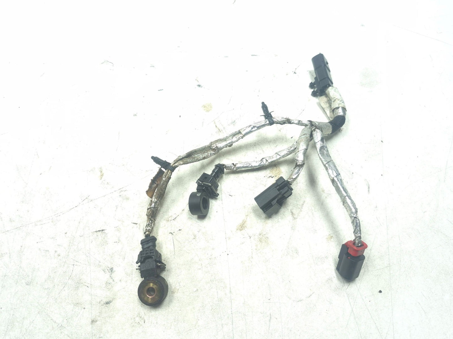 2013 Dodge Grand Caravan Knock & Temperature Sensor Wiring Harness OEM