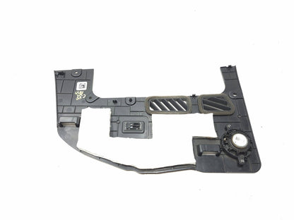 2018 Tesla Model 3 Dash Cover Trim Panel Passenger Side Right OEM