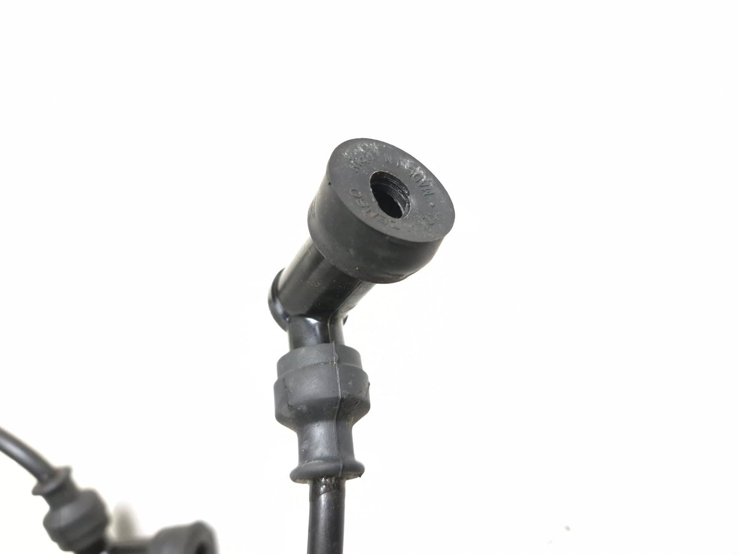 2006 Suzuki Gs 500fk Ignition Coil Pair OEM