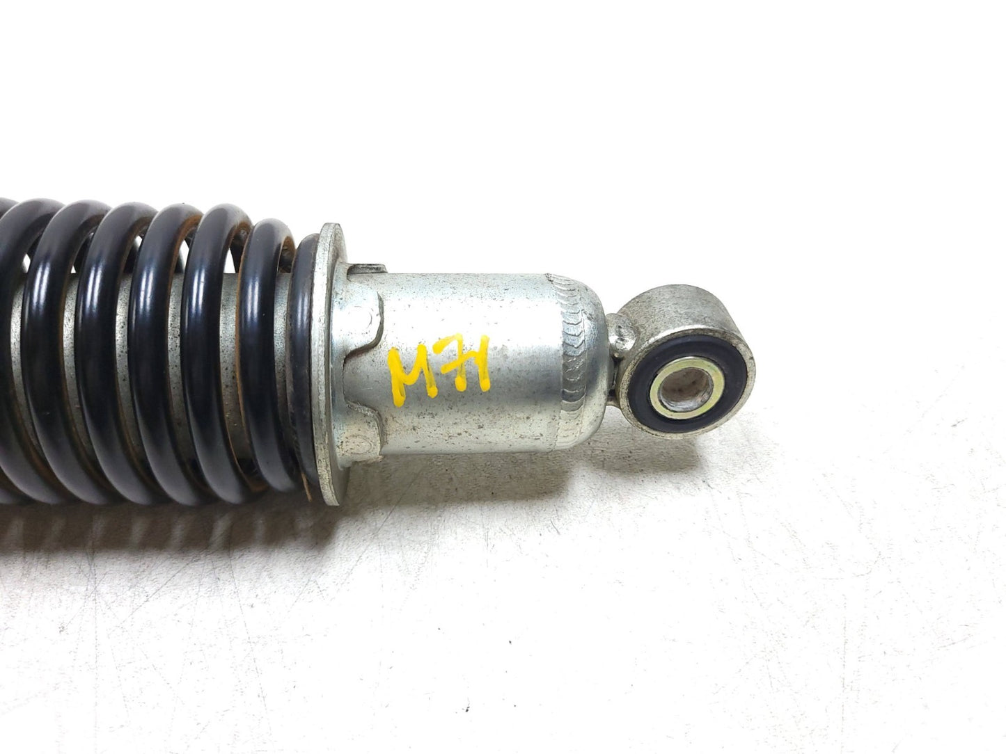 1989-1998 Honda Pc800 Pacific Coast Rear Shock Absorber 2pcs OEM