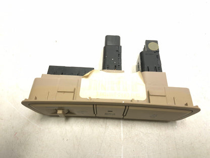 2012 Hyundai Sonata Traction Control Switch OEM