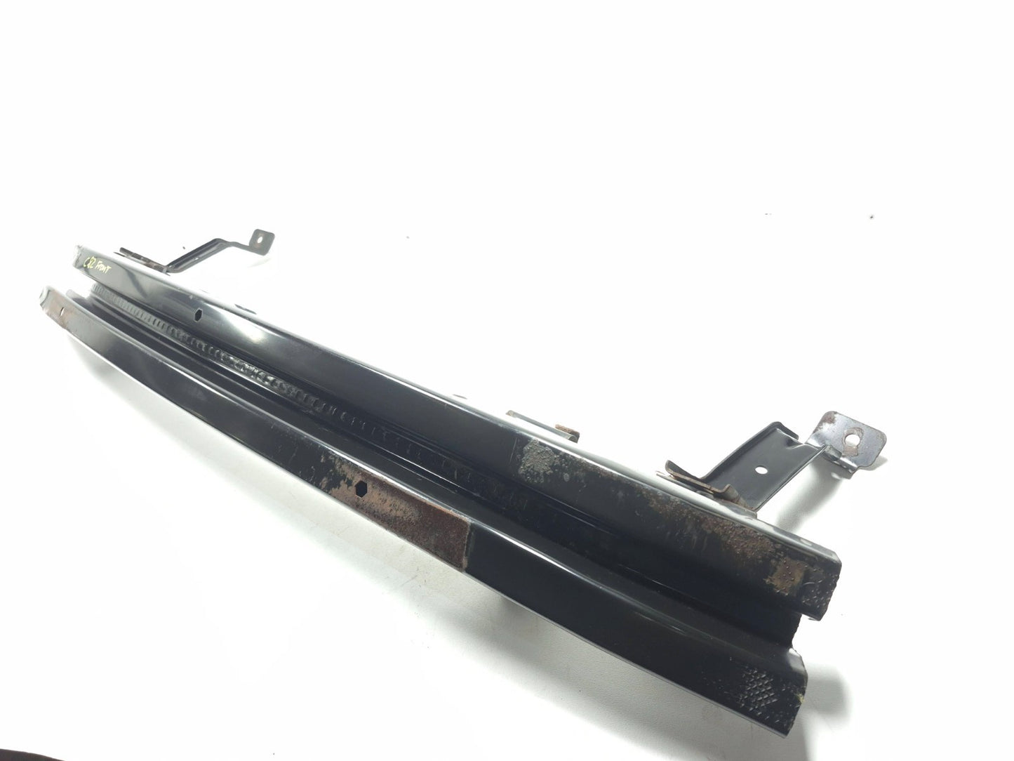 2013 Cadillac Escalade Esv Front Bumper Impact Bar OEM