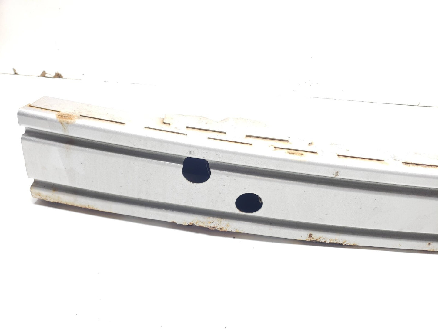 2016 Ford Mustang Gt Rear Bumper Reinforcement Impact Bar OEM