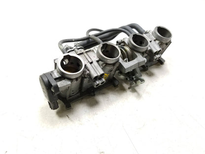 2014 - 2018 Honda Cbr650f Throttle Body  OEM