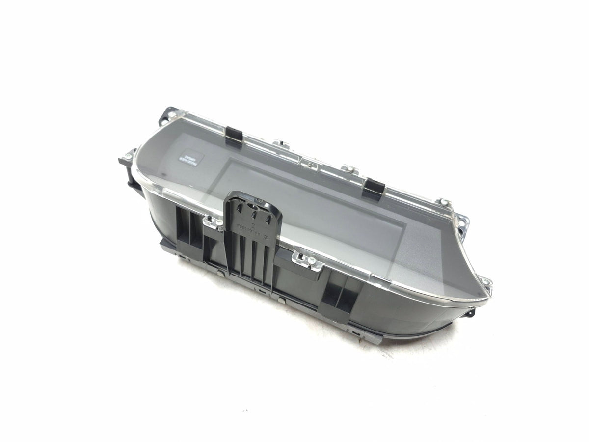 2017 Honda Accord Information Radio Display Screen OEM