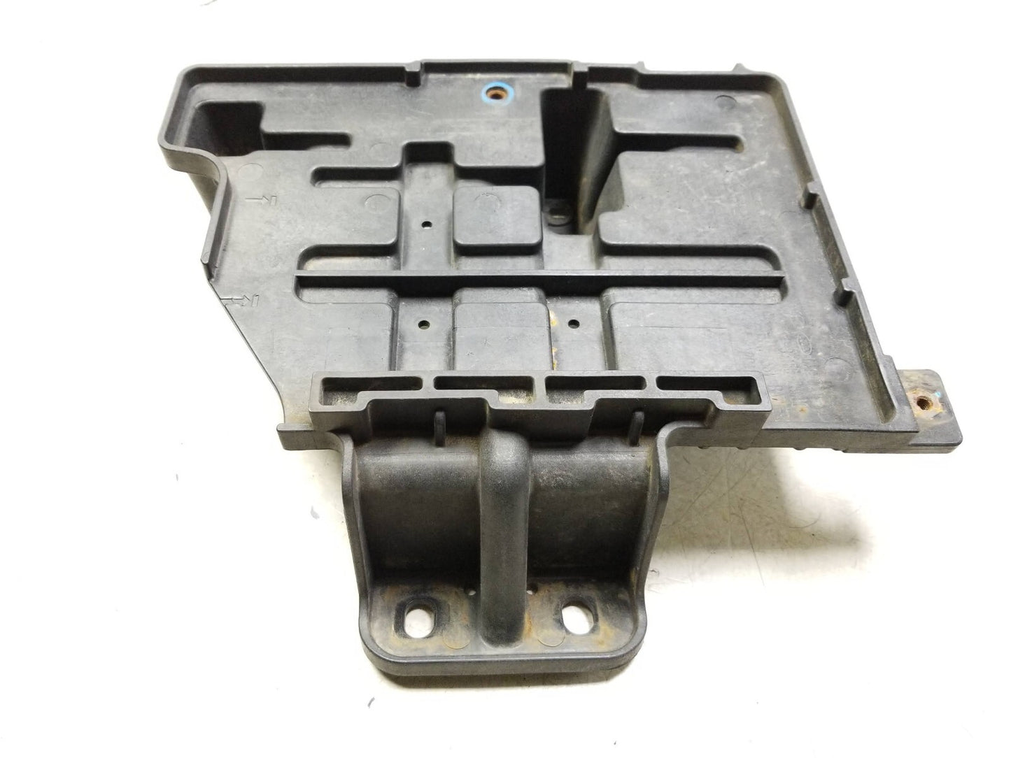 2011 - 2016 Kia Sportage Battery Tray Holder  OEM
