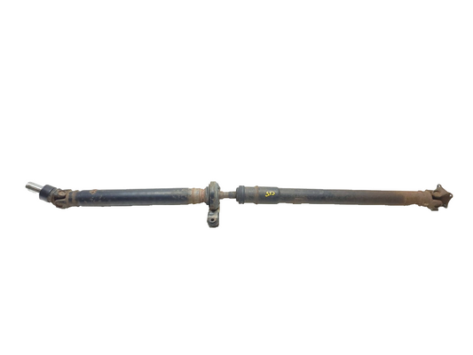 11-16 Subaru Impreza Sedan Driveshaft Drive Shaft Rear OEM 81k Miles