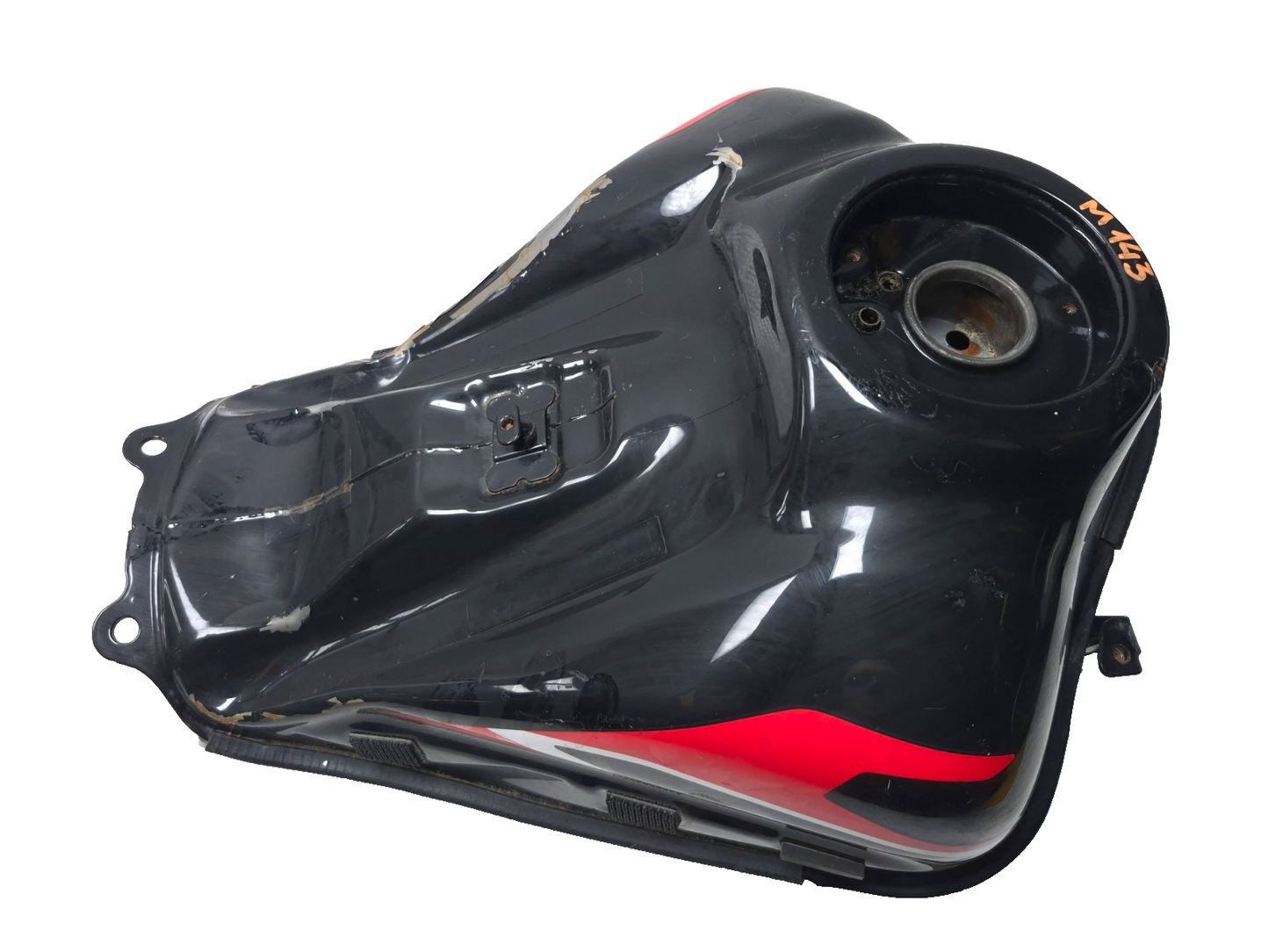 2017 Honda Crf250l Fuel Tank OEM