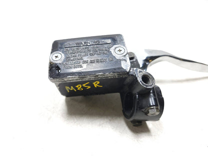 1986 Kawasaki Vulcan 750 Vn750 Front Brake Master Cylinder OEM
