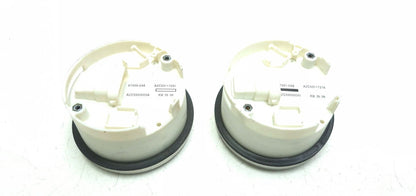 2007 Harley Touring Street Glide Speeedometer & Tachometer Pair OEM