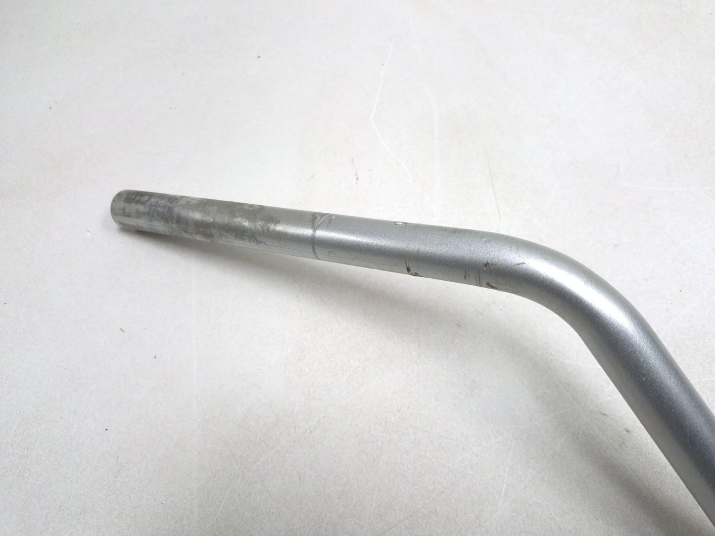 2023 Csc Rx3 Rx4 Adventure Handlebar & Left Grip OEM