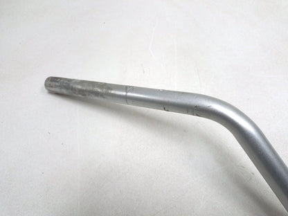 2023 Csc Rx3 Rx4 Adventure Handlebar & Left Grip OEM