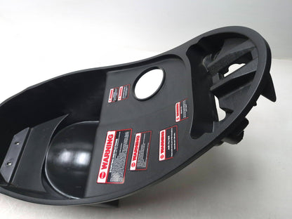 2023 Qianxin Fy200t Under Seat Storage Panel OEM