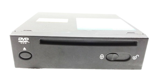 2010 Volvo XC60 Dvd Navigation Control Module OEM