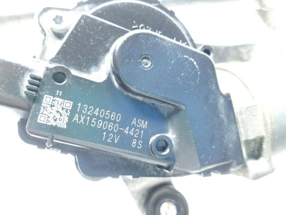 15 16 17 18 Chevrolet Impala Windshield Wiper Motor W/ Linkage OEM