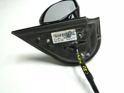 2013 Cadillac Escalade Esv Side Viev Mirror Right Passenger Side OEM