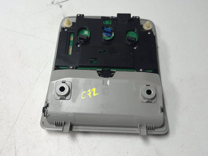 2009 Lexus IS250 Front Overhead Dome Light Lamp OEM