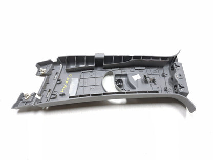 2014 Hyundai Accent Front B Pillar Upper Trim Cover OEM