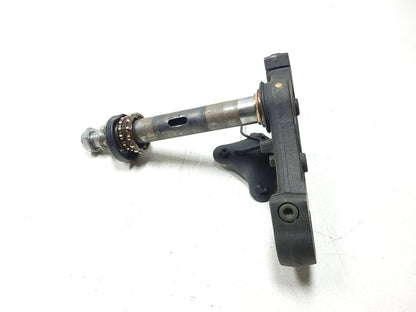 2006 - 2023 Suzuki Boulevard C50 Vl800 Triple Tree Lower OEM