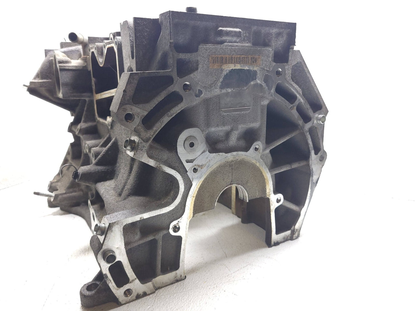 2014 Ford Fusion Engine Cylinder Block OEM