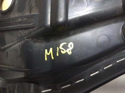 2024 Yamaha R3 Yzfr3 Seat Front & Rear Pair OEM