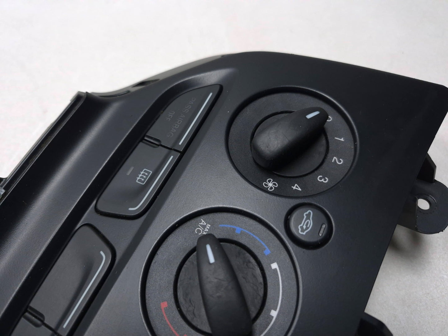 2014 Ford Focus St AC Heater Climate Control Panel Oem✅