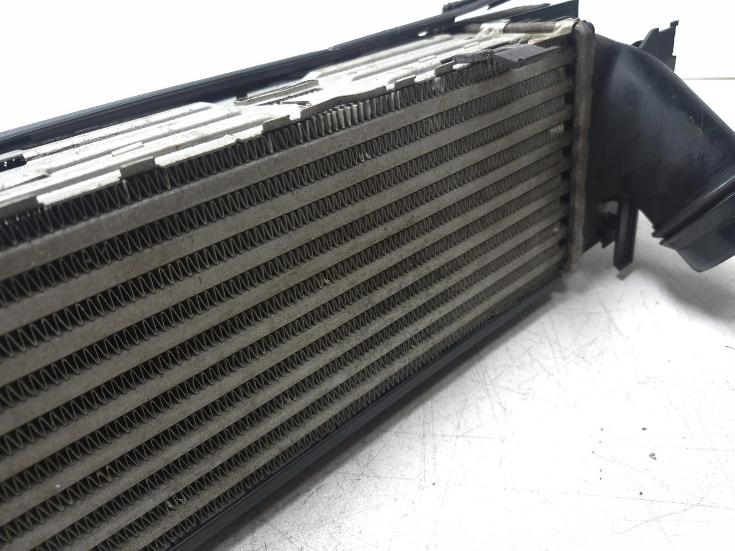 2013 BMW 328ix Intercooler OEM