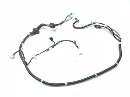 2013 Honda Cr-z Front Door Wire Harness Left Driver Side 32751-szt-a102 OEM