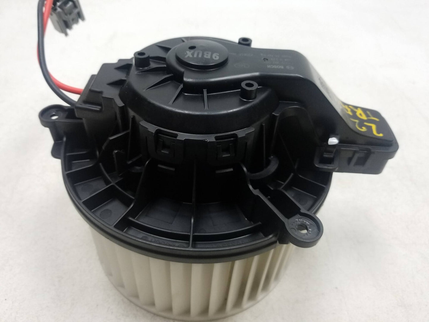 2022 Chevrolet Trailblazer Blower Motor OEM