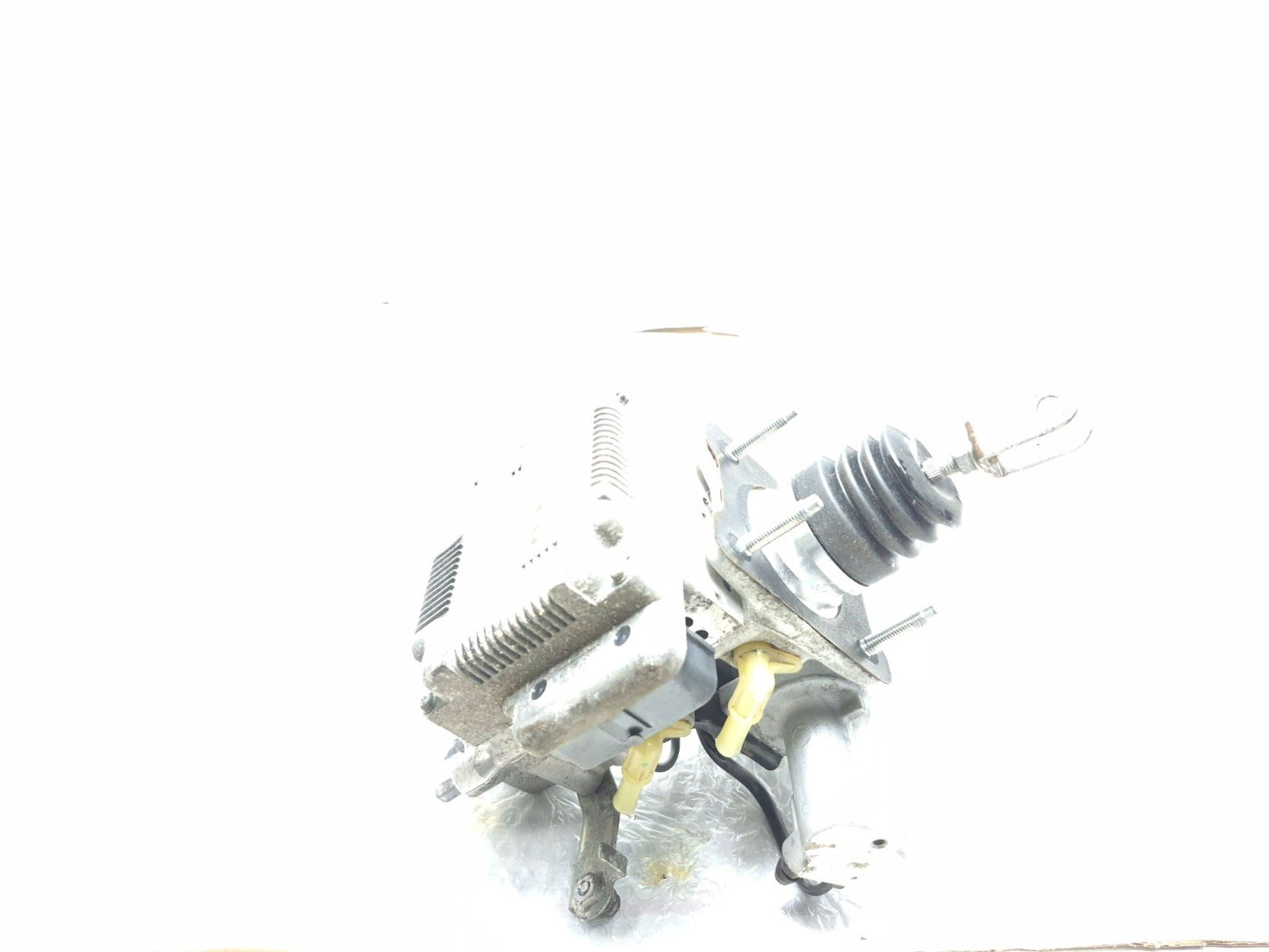 2010 Lexus Hs250h Brake Pump W/master Cylinder Assy OEM