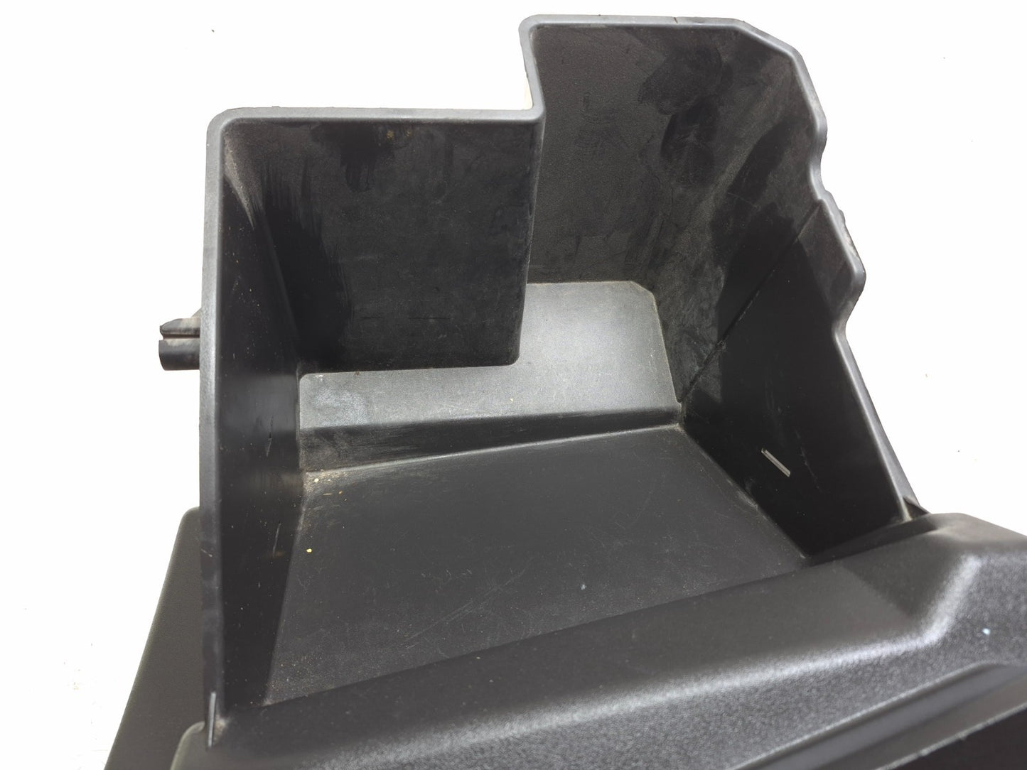 2016 Ford Transit Connect Glove Box Storage Compartment OEM