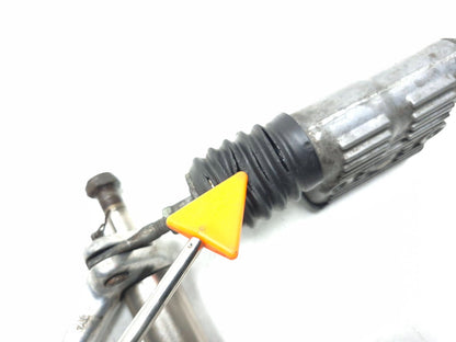 1999 - 2003 Harley Sportster Xl1200 Xl883 Rear Brake Master Cylinder & Pedal