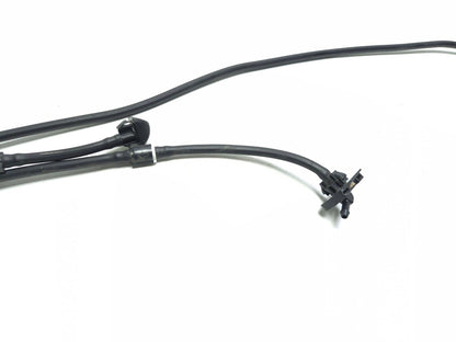 2022 Subaru Crosstrek Windshield Wiper Washer Upper Hose Pipe W/ Nozzle OEM