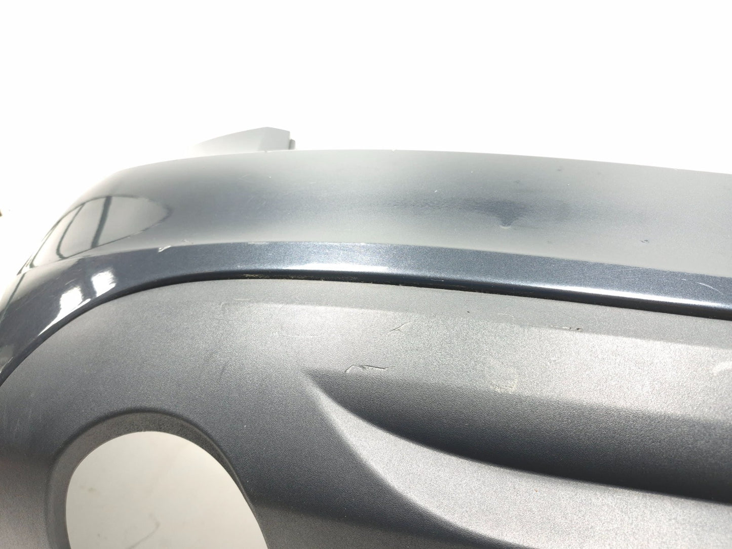 2013 Volvo S60 Rear Bumper Cover OEM