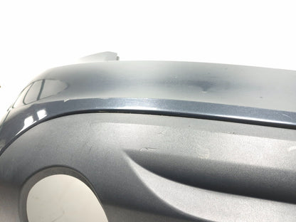 2013 Volvo S60 Rear Bumper Cover OEM